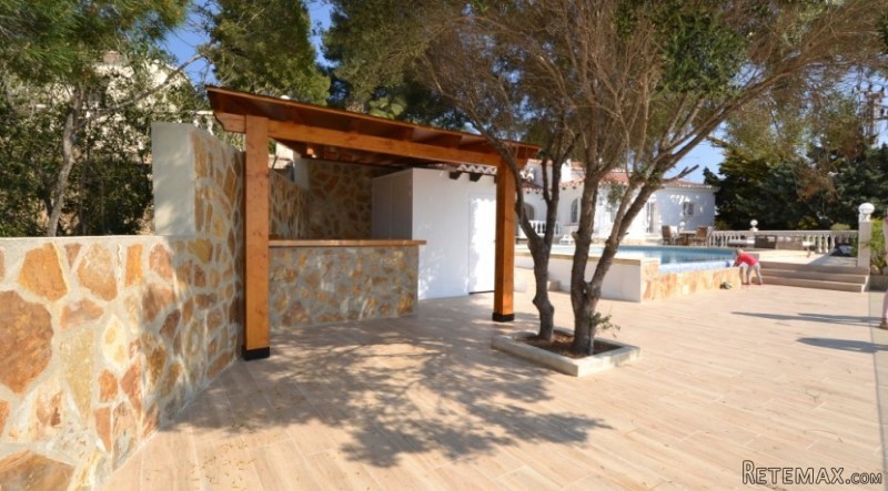 V1624 - Amazing Villa With Fantastic..