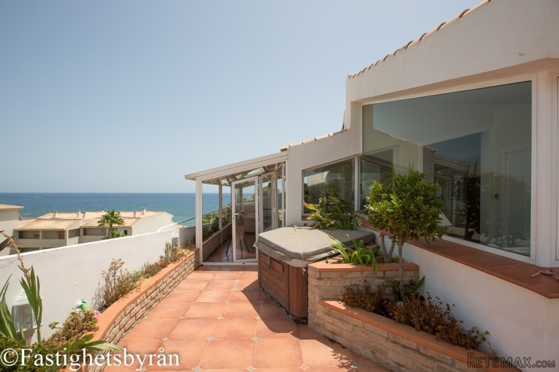 Altea - Costa Blanca