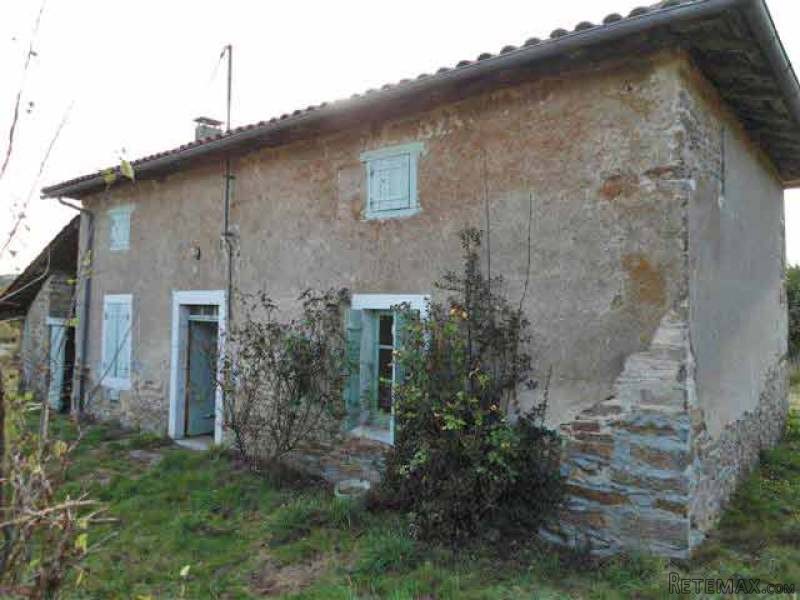 Cottage, Barn And Outbuilding To.. - 2