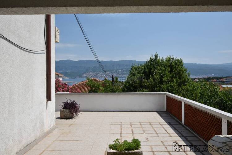 Kuća s 3 apartmana i prekrasnim pogledom! Šilo! - 2