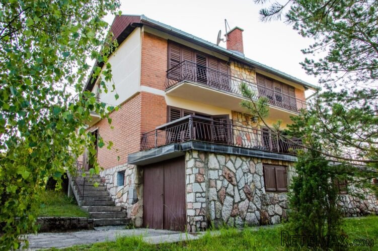 Kuca na prodaju Zlatibor-Vodice - 22