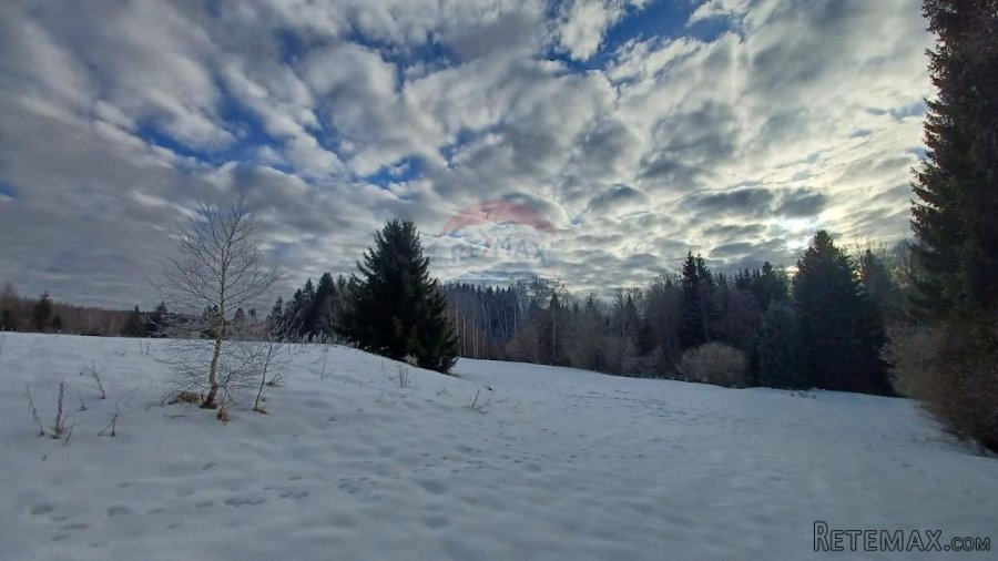 Leskova Draga - Šuma uz potočić površine 32524 m2 - 2