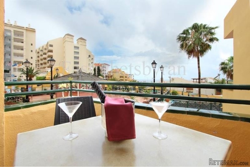 Los Cristianos | Teneriffa
