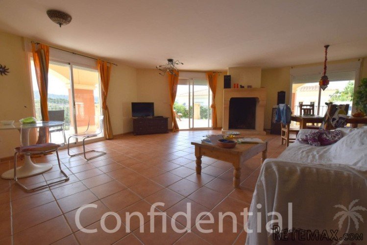 Luxury three storey villa with panoramic views near the.. - 2