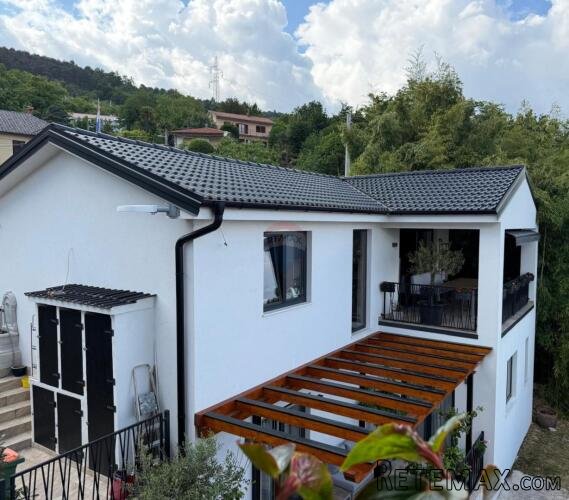 OPATIJA,LIGANJ- samostojeća kuća s pogledom na more - 2
