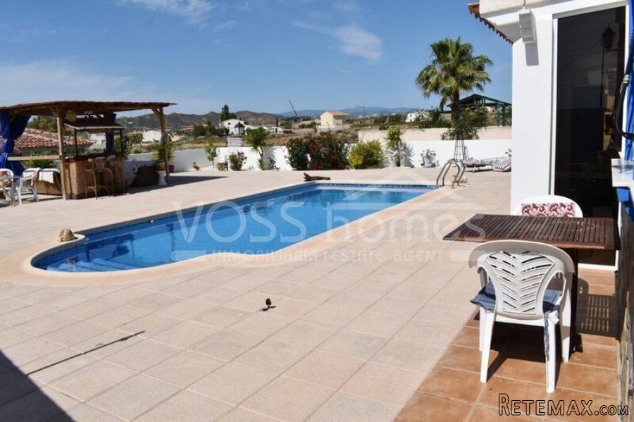 RESERVED MARCH 2022 WITH VOSS HOMES - A spacious, recently.. - 2