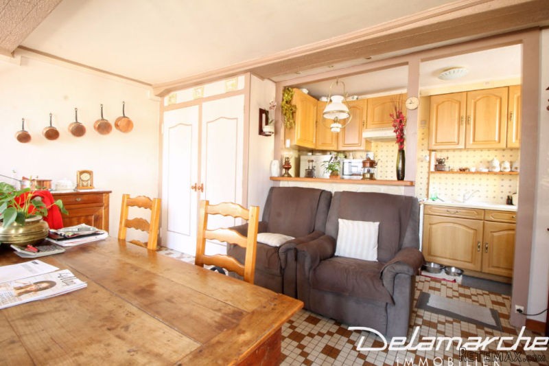 Trelly - House For Sale - 2
