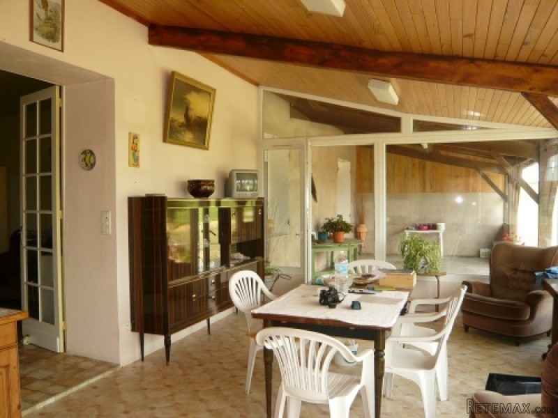 4 bed house with outbuildings, over 1HA.. - 2