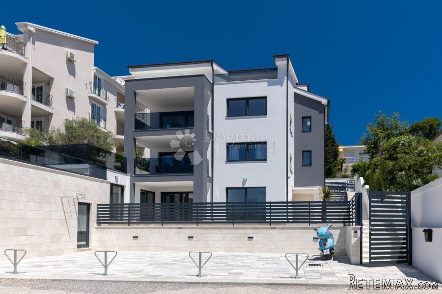 EKSKLUZIVNA novogradnja Crikvenica 30m od mora - 3