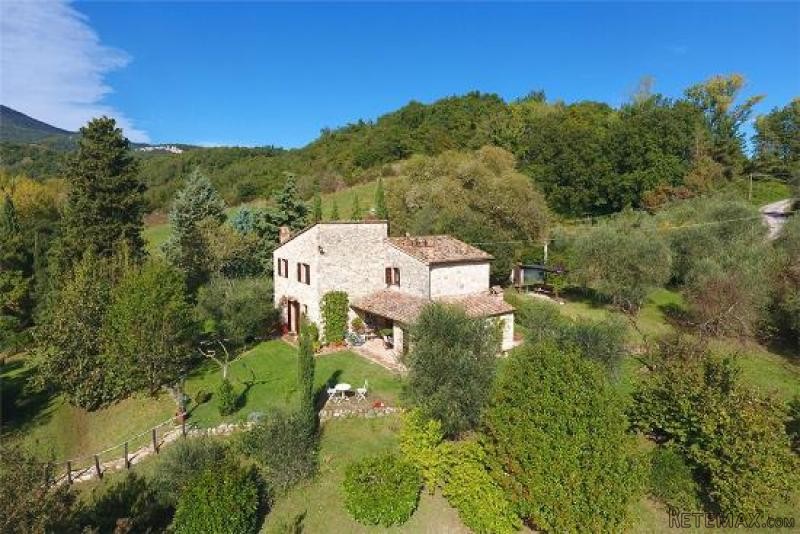 House - Tuscany - For Sale - 2