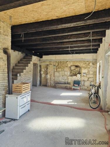 Kamena kuća s projektom i novim krovom-168m2+2300m2 poljop. - 3