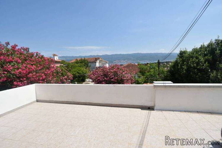 Kuća s 3 apartmana i prekrasnim pogledom! Šilo! - 3