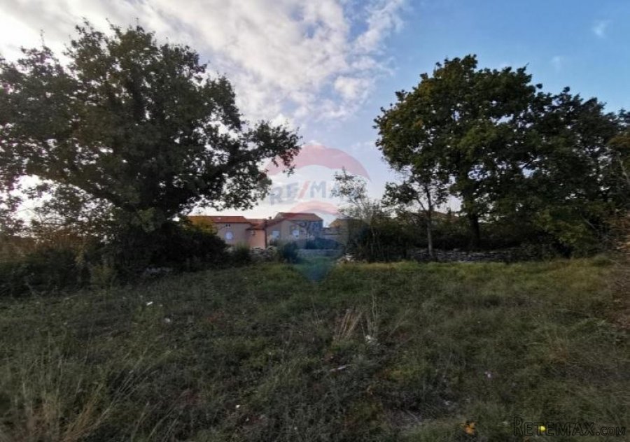 Okolica Svetvincenta, Smoljanci, gradjevinsko zemljiste - 3