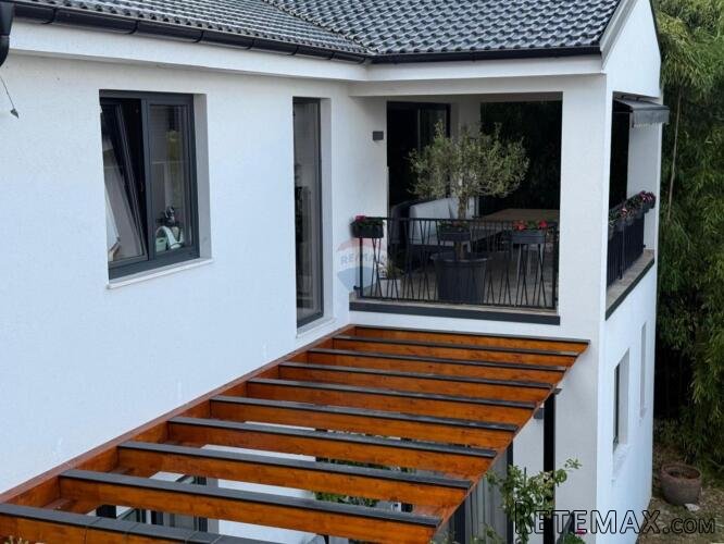 OPATIJA,LIGANJ- samostojeća kuća s pogledom na more - 3