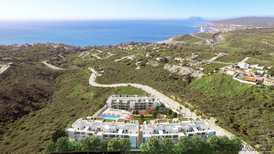 These stylish and contemporary apartments offer buyers the.. - 3