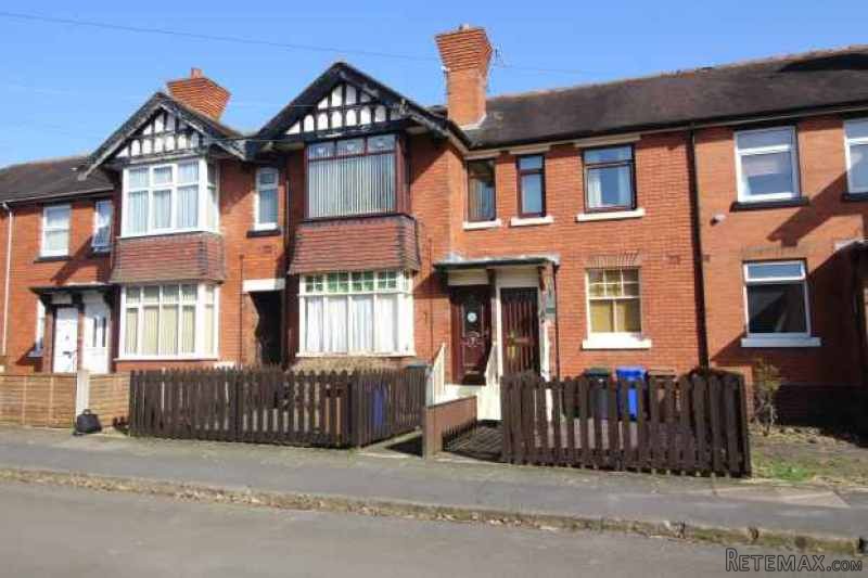 2 bedroom, Flat house for sale