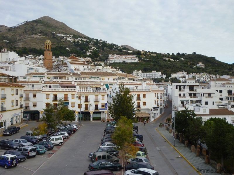 3 Bedrooms - Town House - Malaga - For.. - 2