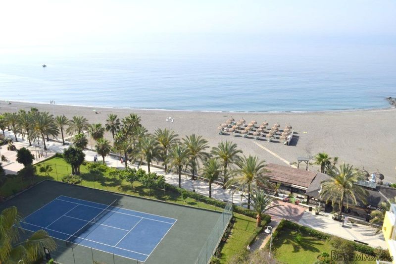 Apartment for Sale in Algarrobo 131.000..