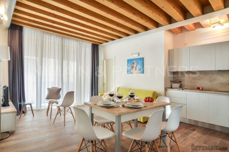 Appartamento in Vendita a Venezia - 2