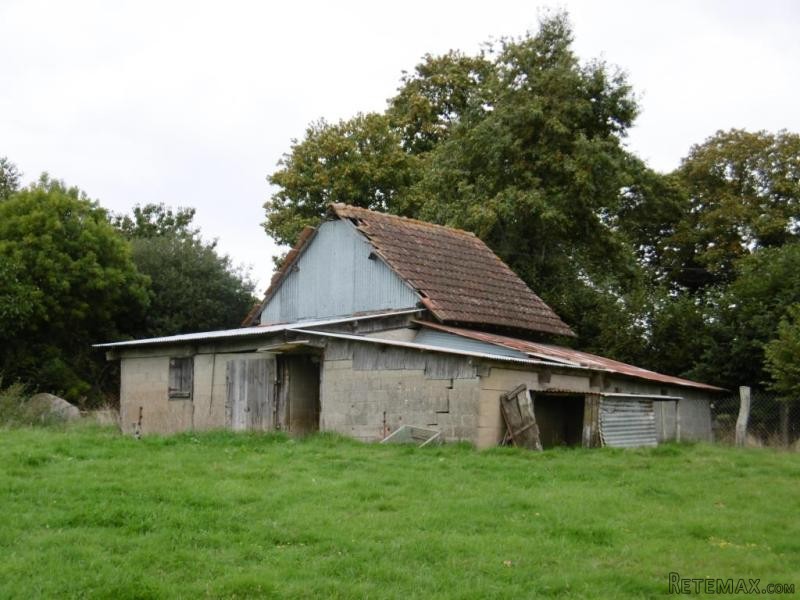 Countryside Location with Garden - 2