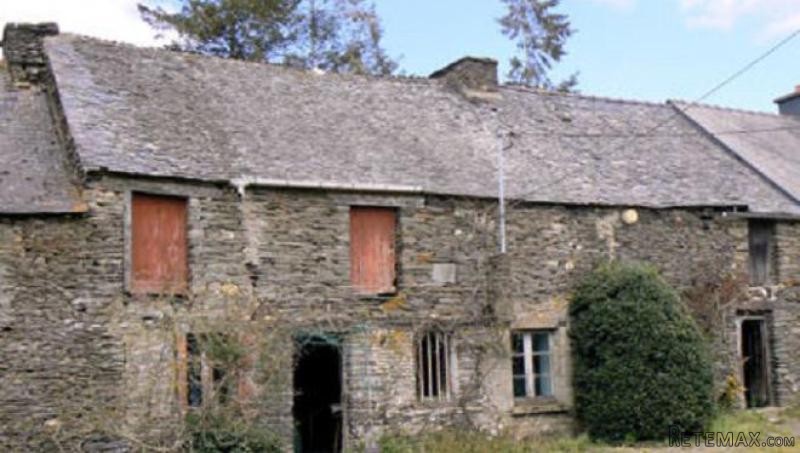 Farmhouse Property and Outbuildings - 2