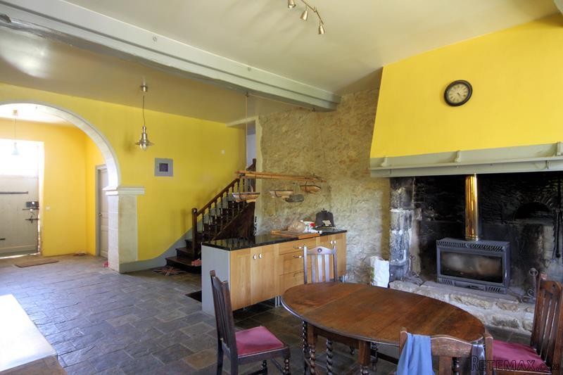 Important 16th Century Logis With Lake.. - 2