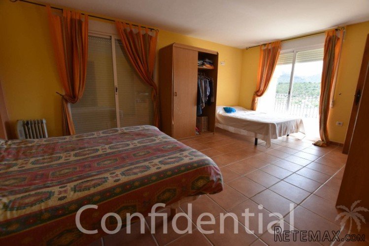 Luxury three storey villa with panoramic views near the.. - 4