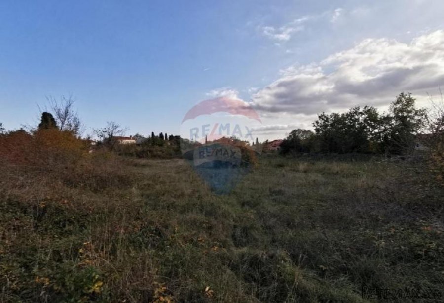 Okolica Svetvincenta, Smoljanci, gradjevinsko zemljiste - 4