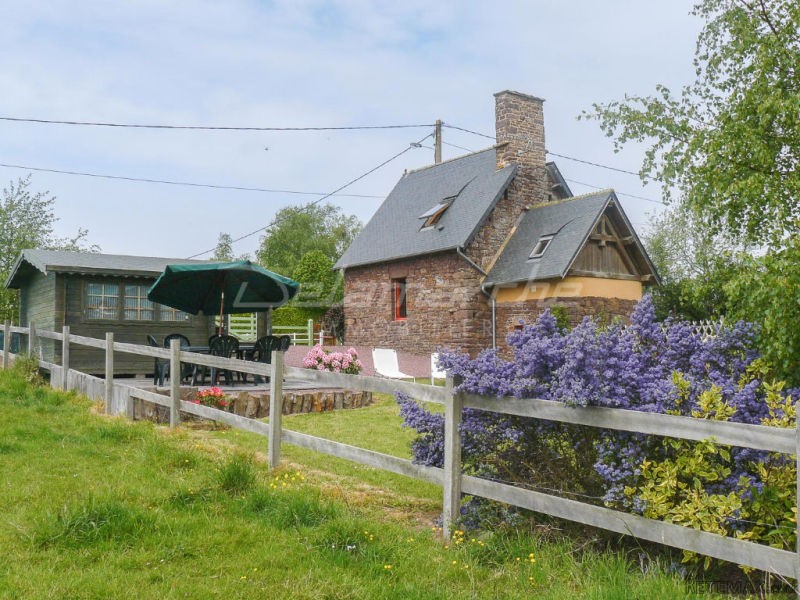 1 Bedroom Pretty Stone House With.. - 2