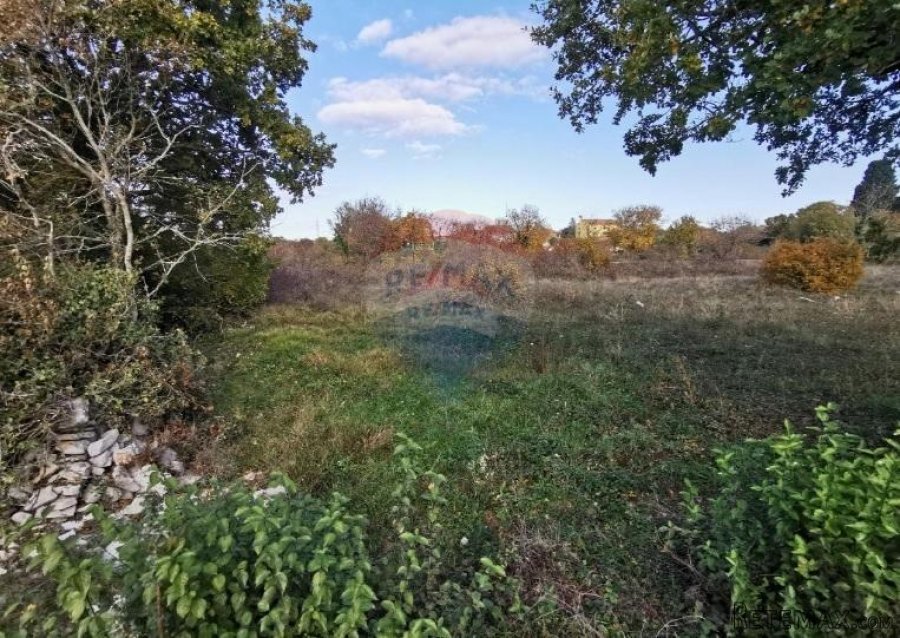 Okolica Svetvincenta, Smoljanci, gradjevinsko zemljiste - 5