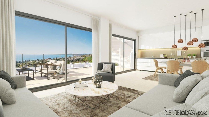 These stylish and contemporary apartments offer buyers the.. - 5
