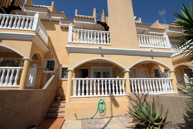 2 Bedrooms - Townhouse - Alicante - For.. - 2