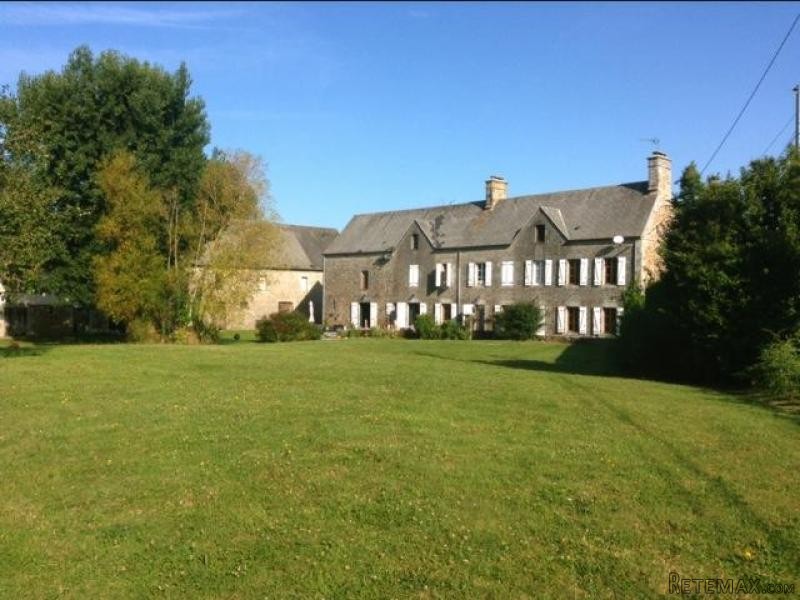 4 Bedroom Farm House For Sale