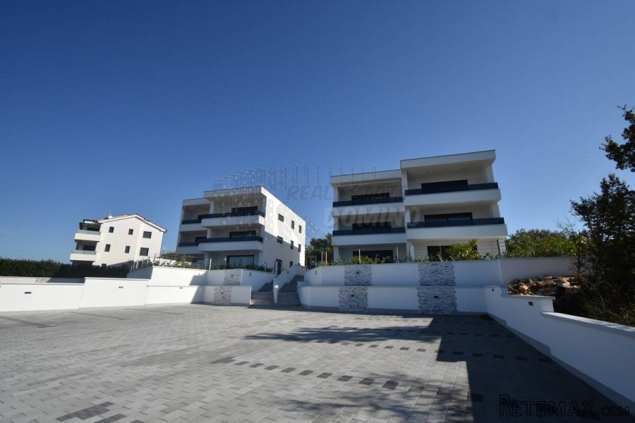 Dva apartmana u novogradnji ! Malinska! - 6