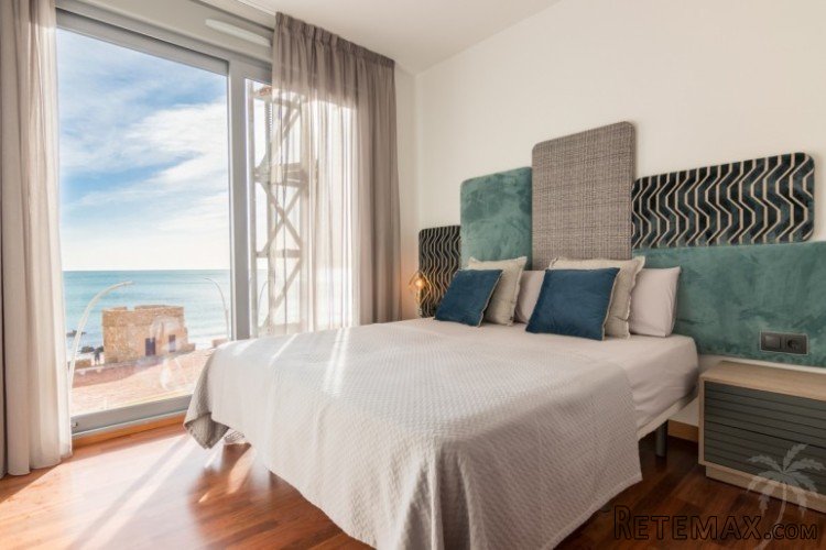 EXCLUSIVE APARTMENTS AT LA MATA BEACH Apartments with.. - 6