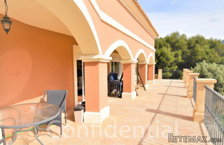 Luxury three storey villa with panoramic views near the.. - 6