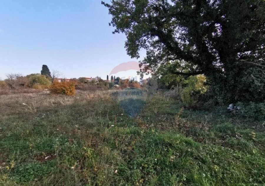 Okolica Svetvincenta, Smoljanci, gradjevinsko zemljiste - 6