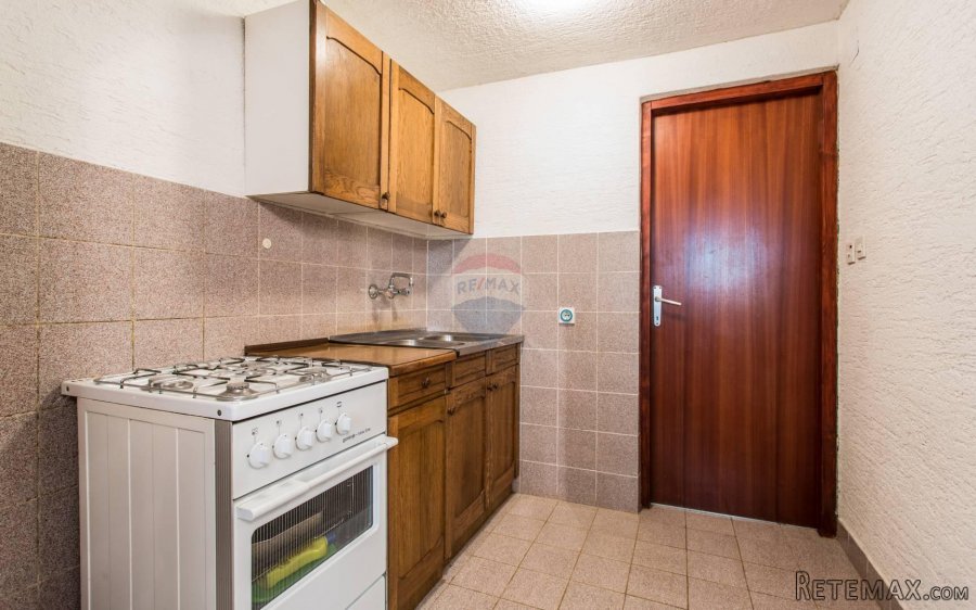 OTOK KRK-ŠILO-Polje - kuća na prodaju - 6