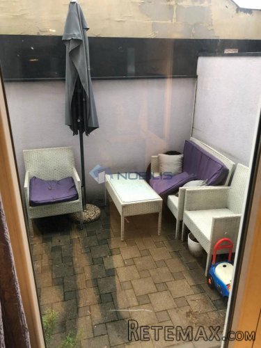 Zagreb, Jarun, Gajevo 100m2 - 4s, dvoetažni stan - 6
