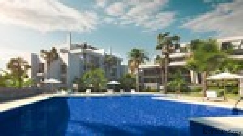 2 Bedrooms - Apartment - Malaga - For..