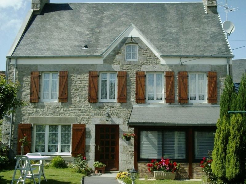 Maison De Maitre With Independent..