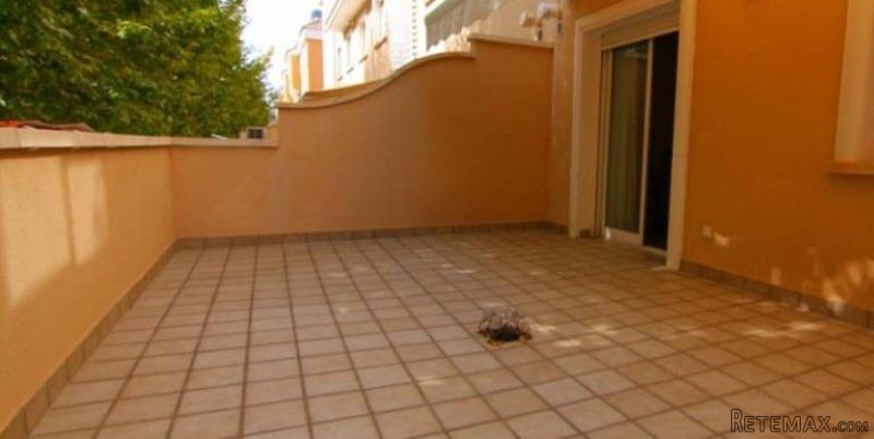 2 Bedroom 1 Bathroom Apartment in Javea. - 2
