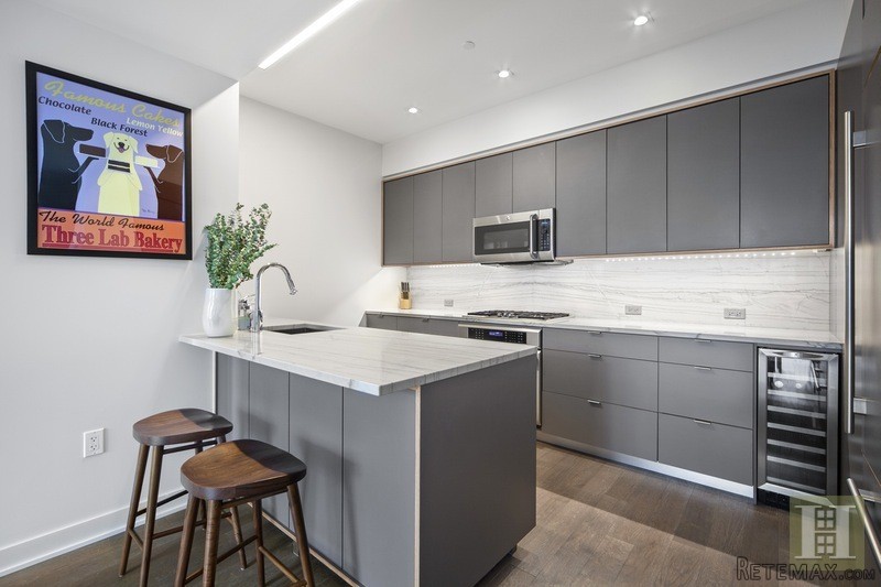 2 bedroom Apartment For Sale: 205 WATER.. - 2