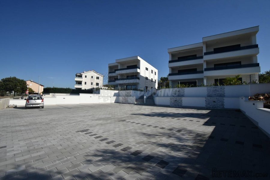 Dva apartmana u novogradnji ! Malinska! - 8