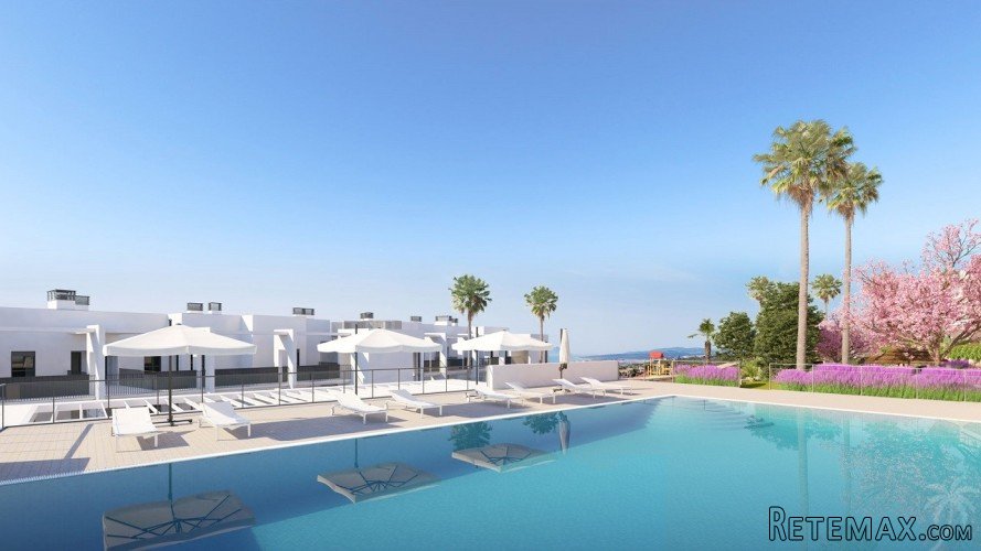 These stylish and contemporary apartments offer buyers the.. - 8