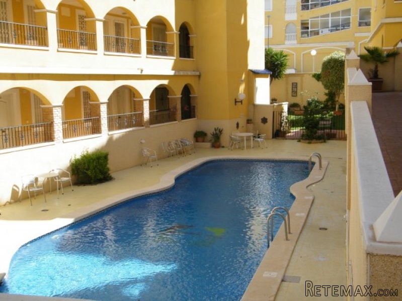 2 Bedrooms - Apartment - Alicante - For.. - 2
