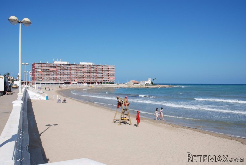 2 Bedrooms - Townhouse - Costa Blanca..