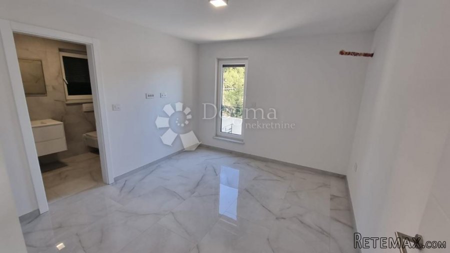EKSKLUZIVNA novogradnja Crikvenica 30m od mora - 9