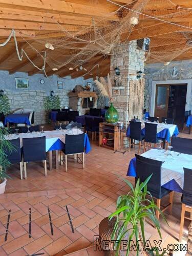 Istra, unutrašnjost, blizina mora, 794m2, 500m2 stambeno..