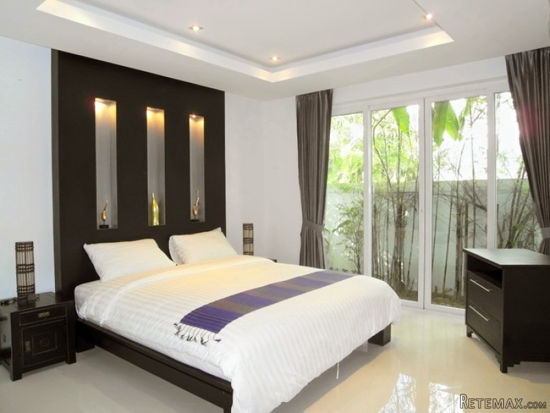 Palm Oasis: brand new top designed.. - 2